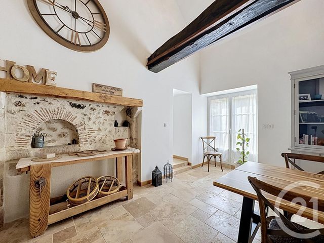 maison à vendre - 4 pièces - 160.79 m2 - CLERY ST ANDRE - 45 - CENTRE - Century 21 L'Ecu D'Or