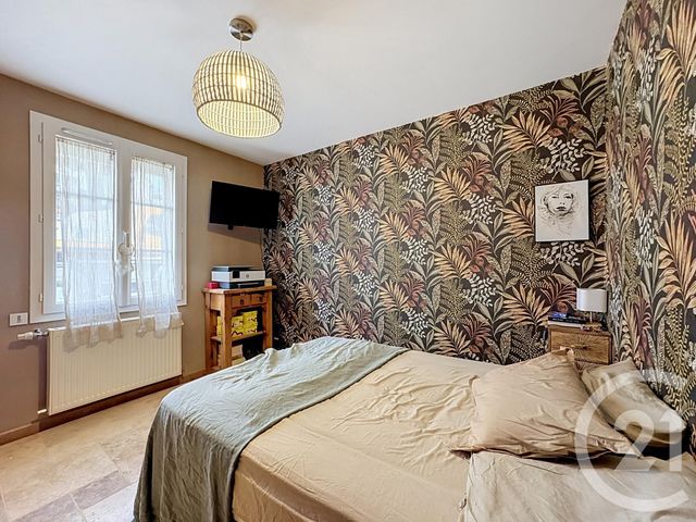 maison à vendre - 4 pièces - 160.79 m2 - CLERY ST ANDRE - 45 - CENTRE - Century 21 L'Ecu D'Or