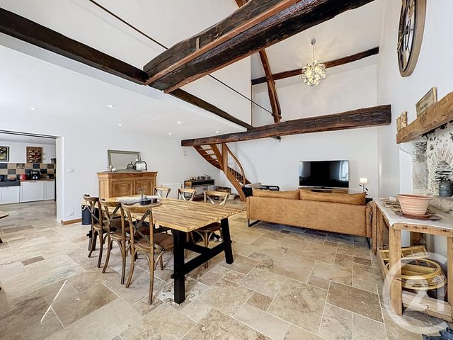 maison à vendre - 4 pièces - 160.79 m2 - CLERY ST ANDRE - 45 - CENTRE - Century 21 L'Ecu D'Or