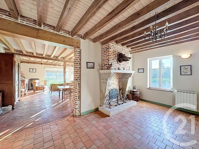 maison à vendre - 6 pièces - 209.04 m2 - OLIVET - 45 - CENTRE - Century 21 L'Ecu D'Or