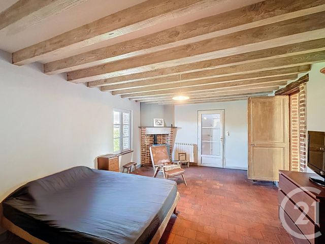 maison à vendre - 6 pièces - 209.04 m2 - OLIVET - 45 - CENTRE - Century 21 L'Ecu D'Or