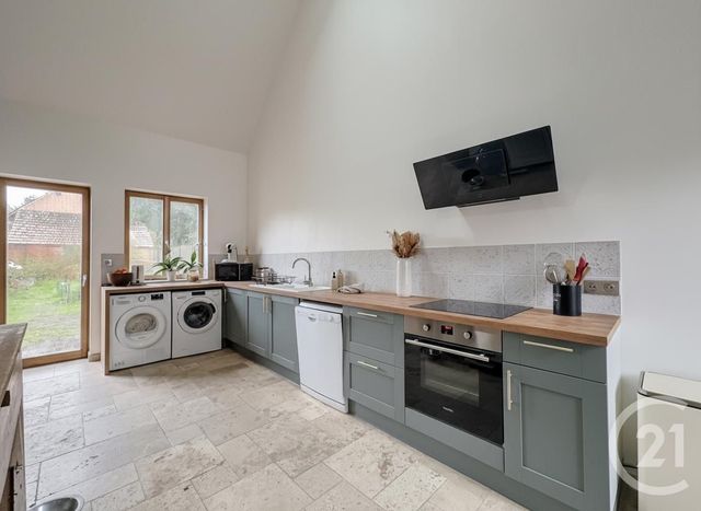 maison à vendre - 4 pièces - 91.48 m2 - VANNES SUR COSSON - 45 - CENTRE - Century 21 L'Ecu D'Or