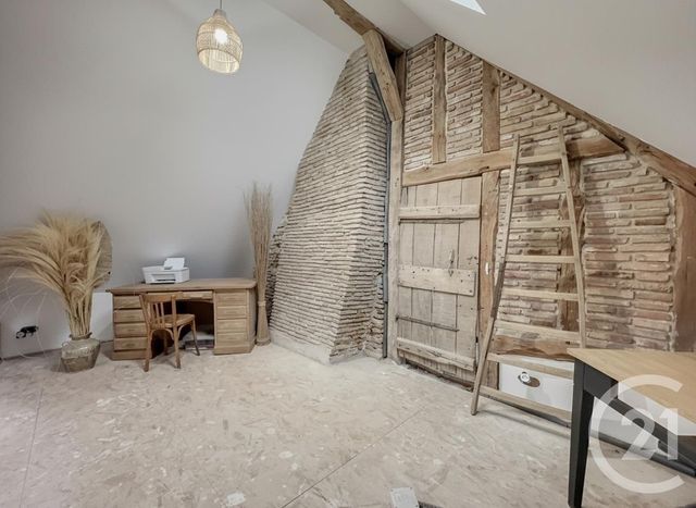 maison à vendre - 4 pièces - 91.48 m2 - VANNES SUR COSSON - 45 - CENTRE - Century 21 L'Ecu D'Or