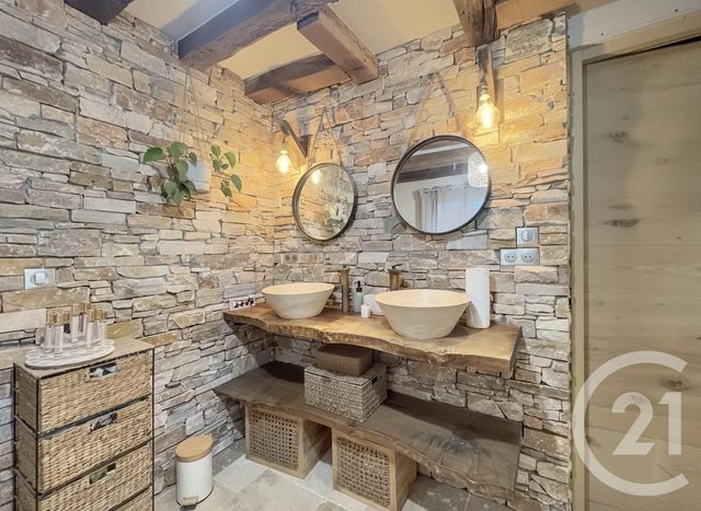 maison à vendre - 4 pièces - 91.48 m2 - VANNES SUR COSSON - 45 - CENTRE - Century 21 L'Ecu D'Or