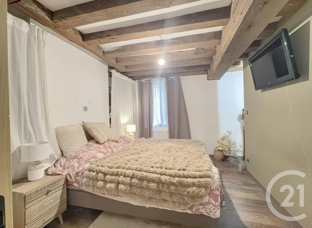 maison à vendre - 4 pièces - 91.48 m2 - VANNES SUR COSSON - 45 - CENTRE - Century 21 L'Ecu D'Or