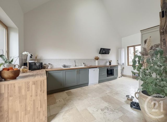 maison à vendre - 4 pièces - 91.48 m2 - VANNES SUR COSSON - 45 - CENTRE - Century 21 L'Ecu D'Or