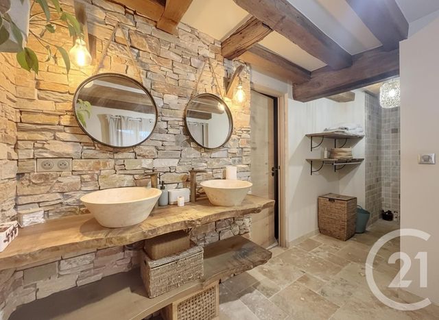 maison à vendre - 4 pièces - 91.48 m2 - VANNES SUR COSSON - 45 - CENTRE - Century 21 L'Ecu D'Or