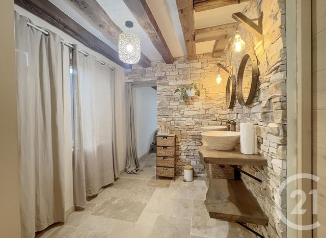 maison à vendre - 4 pièces - 91.48 m2 - VANNES SUR COSSON - 45 - CENTRE - Century 21 L'Ecu D'Or