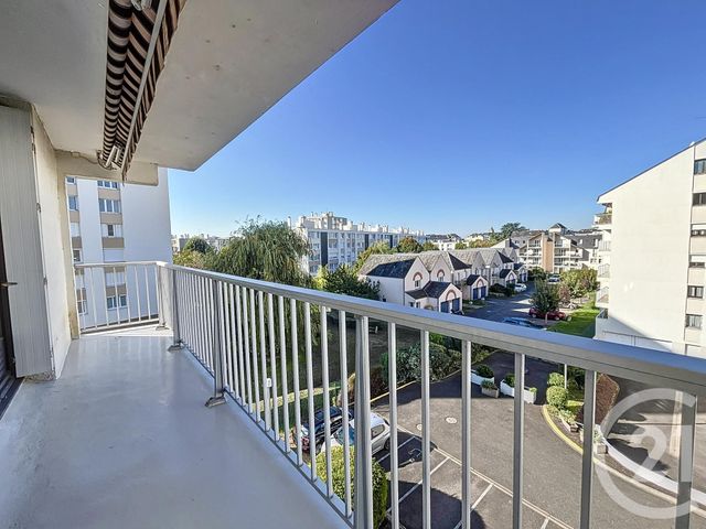 Appartement F2 à louer ST JEAN LE BLANC