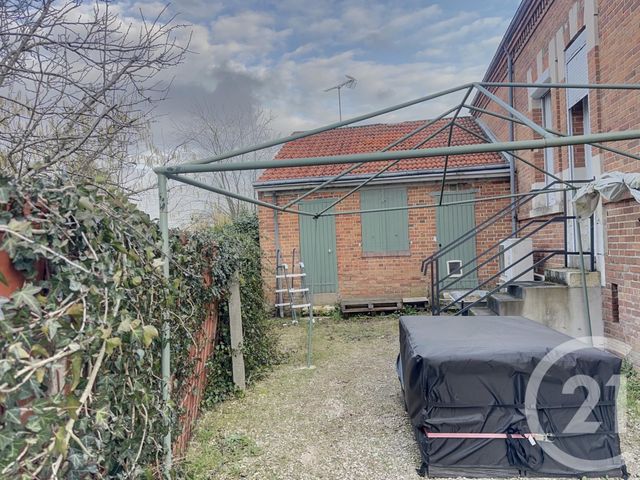 maison à vendre - 5 pièces - 142.68 m2 - LA FERTE ST AUBIN - 45 - CENTRE - Century 21 L'Ecu D'Or