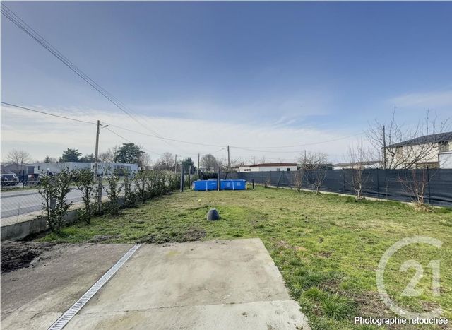 maison à vendre - 5 pièces - 142.68 m2 - LA FERTE ST AUBIN - 45 - CENTRE - Century 21 L'Ecu D'Or