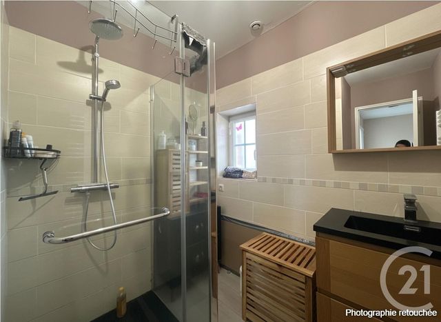 maison à vendre - 5 pièces - 142.68 m2 - LA FERTE ST AUBIN - 45 - CENTRE - Century 21 L'Ecu D'Or