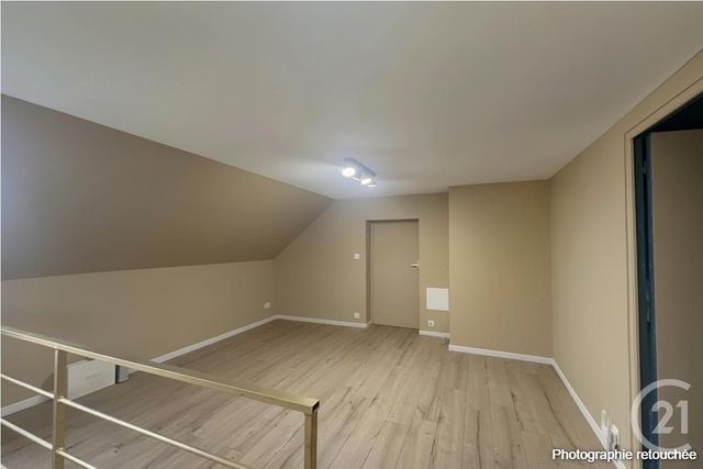 maison à vendre - 5 pièces - 142.68 m2 - LA FERTE ST AUBIN - 45 - CENTRE - Century 21 L'Ecu D'Or