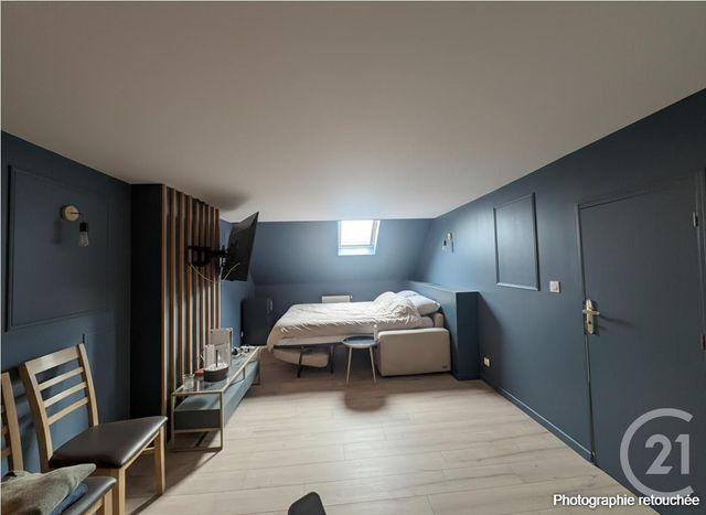 maison à vendre - 5 pièces - 142.68 m2 - LA FERTE ST AUBIN - 45 - CENTRE - Century 21 L'Ecu D'Or