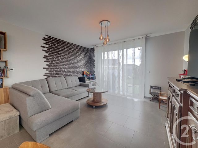 maison à vendre - 5 pièces - 110.0 m2 - REBRECHIEN - 45 - CENTRE - Century 21 L'Ecu D'Or