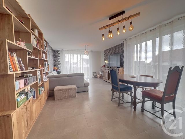 maison à vendre - 5 pièces - 110.0 m2 - REBRECHIEN - 45 - CENTRE - Century 21 L'Ecu D'Or