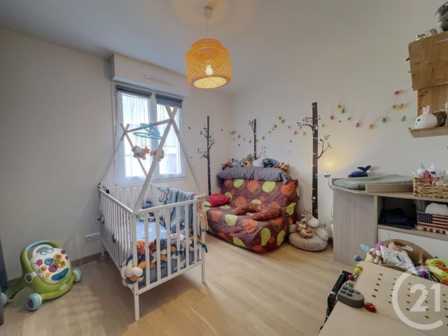 maison à vendre - 5 pièces - 110.0 m2 - REBRECHIEN - 45 - CENTRE - Century 21 L'Ecu D'Or