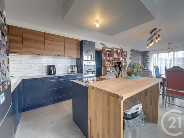 maison à vendre - 5 pièces - 110.0 m2 - REBRECHIEN - 45 - CENTRE - Century 21 L'Ecu D'Or