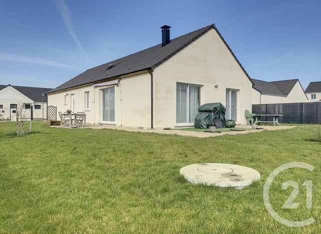 Maison à vendre REBRECHIEN