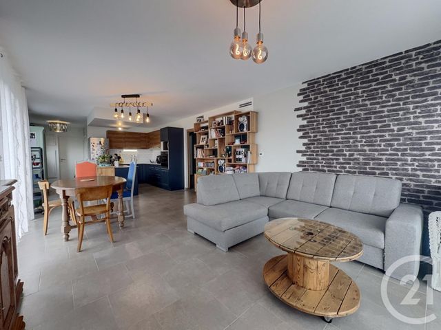 maison à vendre - 5 pièces - 110.0 m2 - REBRECHIEN - 45 - CENTRE - Century 21 L'Ecu D'Or