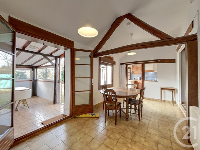 Maison à louer LA FERTE ST AUBIN