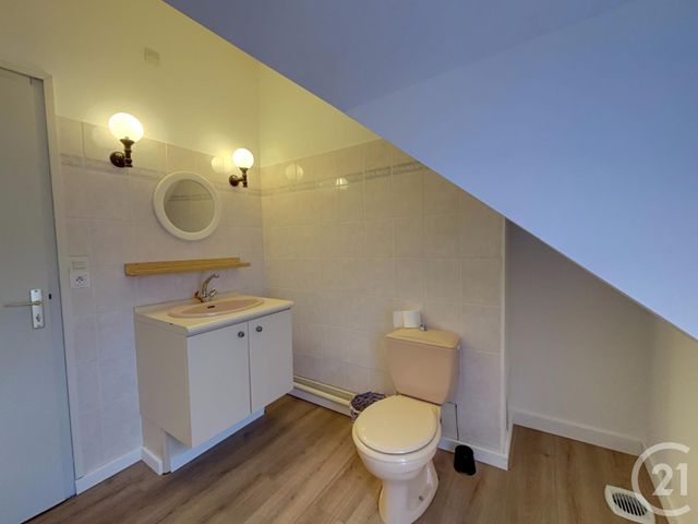 maison à louer - 4 pièces - 84.0 m2 - LA FERTE ST AUBIN - 45 - CENTRE - Century 21 L'Ecu D'Or