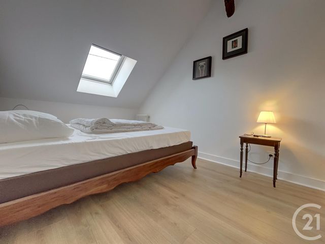 maison à louer - 4 pièces - 84.0 m2 - LA FERTE ST AUBIN - 45 - CENTRE - Century 21 L'Ecu D'Or