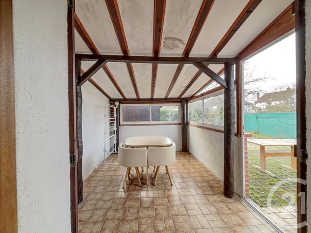 maison à louer - 4 pièces - 84.0 m2 - LA FERTE ST AUBIN - 45 - CENTRE - Century 21 L'Ecu D'Or