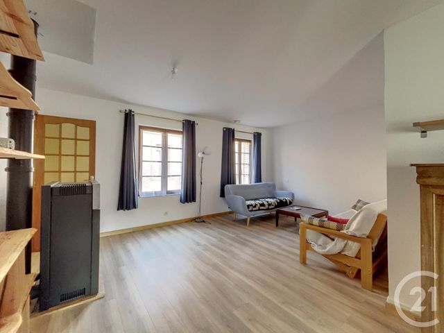 maison à louer - 4 pièces - 84.0 m2 - LA FERTE ST AUBIN - 45 - CENTRE - Century 21 L'Ecu D'Or