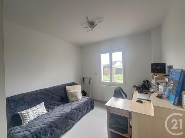 maison à vendre - 4 pièces - 83.0 m2 - MESSAS - 45 - CENTRE - Century 21 L'Ecu D'Or