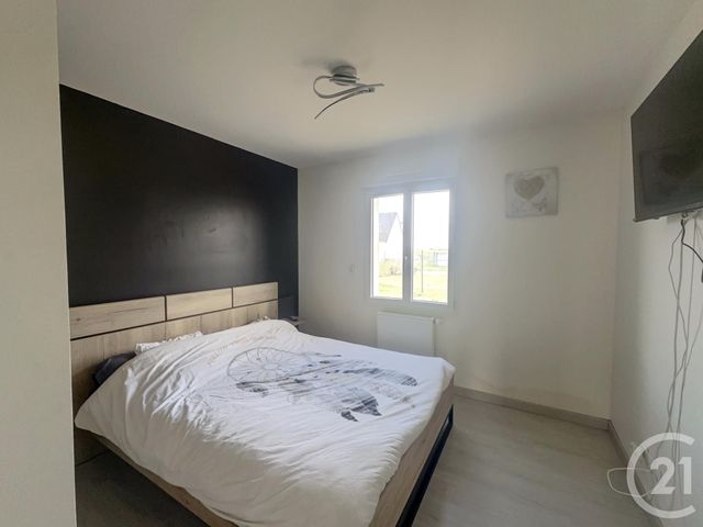 maison à vendre - 4 pièces - 83.0 m2 - MESSAS - 45 - CENTRE - Century 21 L'Ecu D'Or