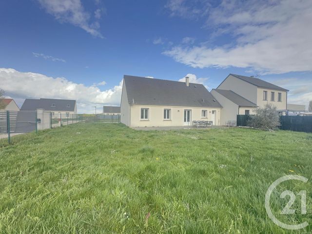 maison à vendre - 4 pièces - 83.0 m2 - MESSAS - 45 - CENTRE - Century 21 L'Ecu D'Or