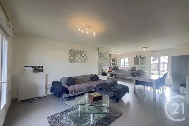 maison - MESSAS - 45