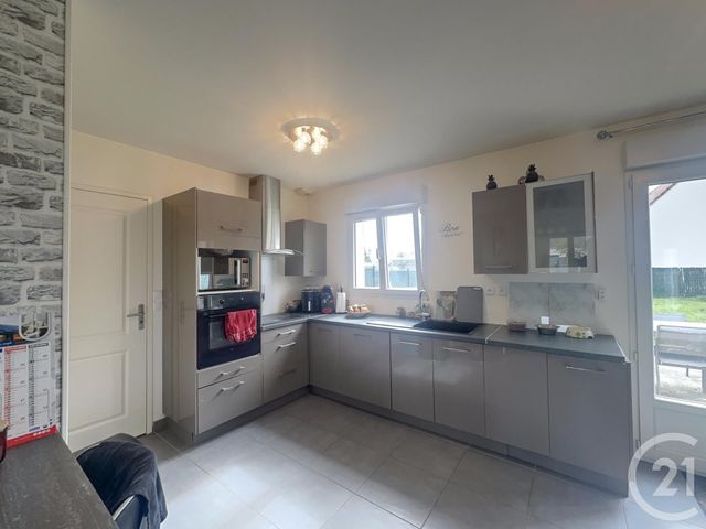 maison à vendre - 4 pièces - 83.0 m2 - MESSAS - 45 - CENTRE - Century 21 L'Ecu D'Or