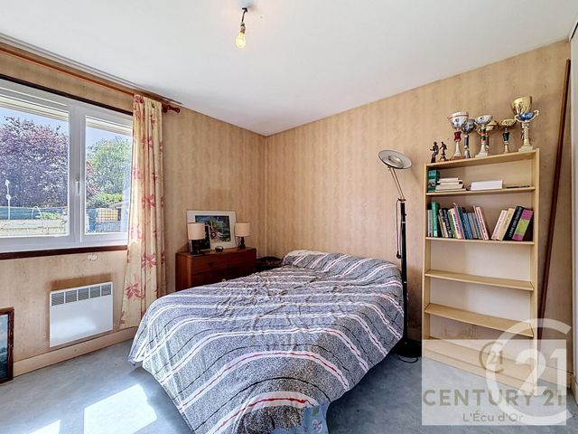maison à vendre - 4 pièces - 86.0 m2 - MARCILLY EN VILLETTE - 45 - CENTRE - Century 21 L'Ecu D'Or