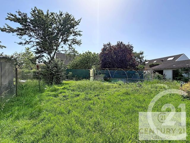 maison à vendre - 4 pièces - 86.0 m2 - MARCILLY EN VILLETTE - 45 - CENTRE - Century 21 L'Ecu D'Or