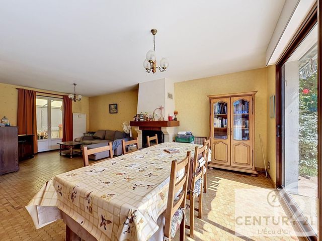 maison à vendre - 4 pièces - 86.0 m2 - MARCILLY EN VILLETTE - 45 - CENTRE - Century 21 L'Ecu D'Or