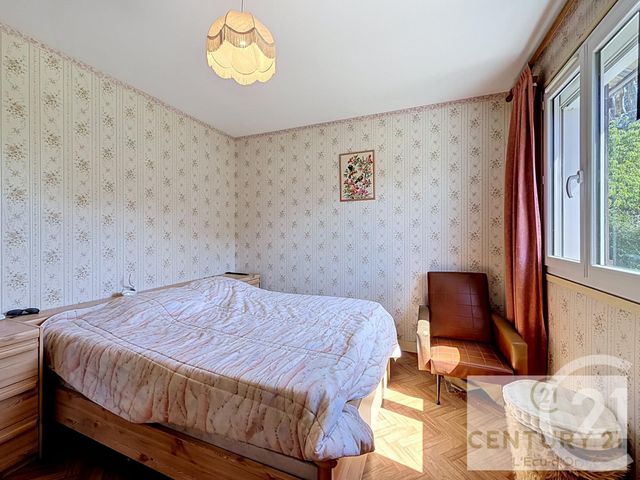 maison à vendre - 4 pièces - 86.0 m2 - MARCILLY EN VILLETTE - 45 - CENTRE - Century 21 L'Ecu D'Or