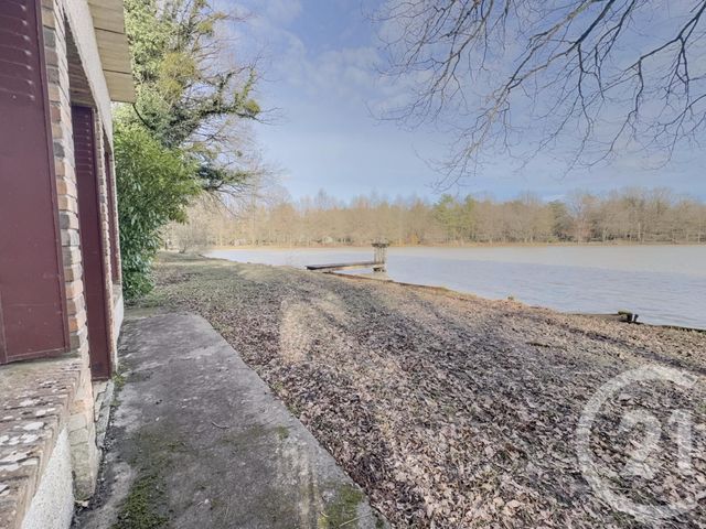 maison à vendre - 1 pièce - 29.01 m2 - OLIVET - 45 - CENTRE - Century 21 L'Ecu D'Or