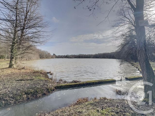 maison à vendre - 1 pièce - 29.01 m2 - OLIVET - 45 - CENTRE - Century 21 L'Ecu D'Or