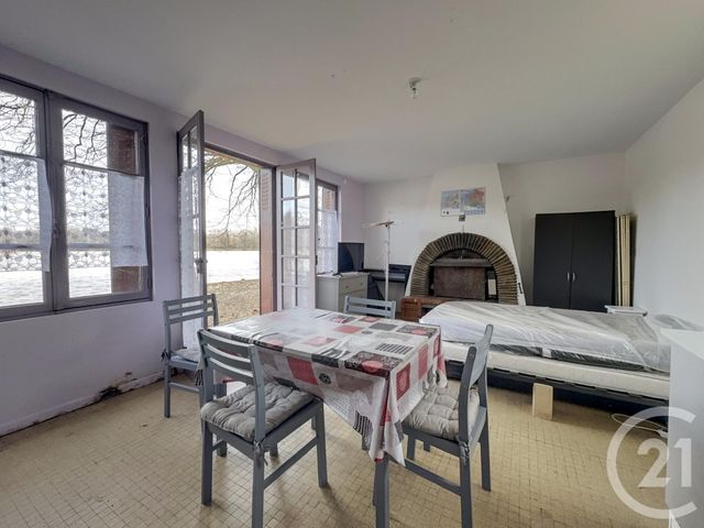 maison à vendre - 1 pièce - 29.01 m2 - OLIVET - 45 - CENTRE - Century 21 L'Ecu D'Or