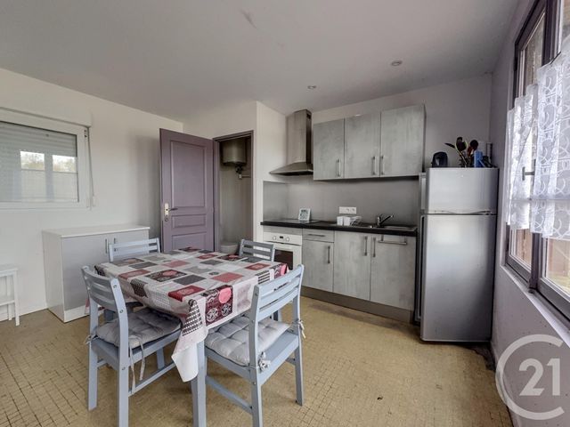 maison à vendre - 1 pièce - 29.01 m2 - OLIVET - 45 - CENTRE - Century 21 L'Ecu D'Or