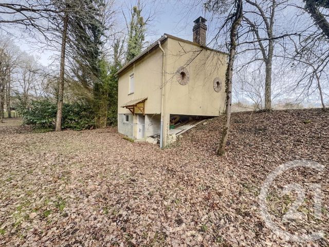 maison à vendre - 1 pièce - 29.01 m2 - OLIVET - 45 - CENTRE - Century 21 L'Ecu D'Or