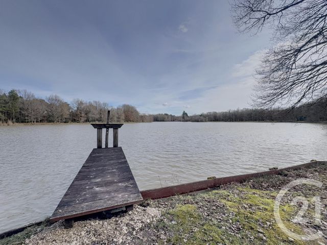 maison à vendre - 1 pièce - 29.01 m2 - OLIVET - 45 - CENTRE - Century 21 L'Ecu D'Or