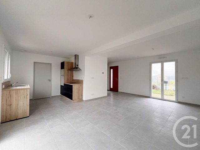 maison à vendre - 5 pièces - 92.02 m2 - LA FERTE ST AUBIN - 45 - CENTRE - Century 21 L'Ecu D'Or