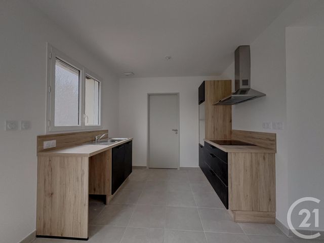 maison à vendre - 5 pièces - 92.02 m2 - LA FERTE ST AUBIN - 45 - CENTRE - Century 21 L'Ecu D'Or