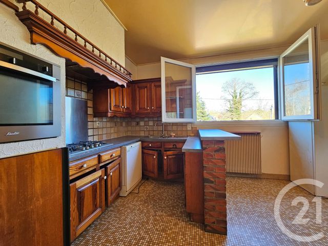 maison à vendre - 9 pièces - 190.97 m2 - LIGNY LE RIBAULT - 45 - CENTRE - Century 21 L'Ecu D'Or