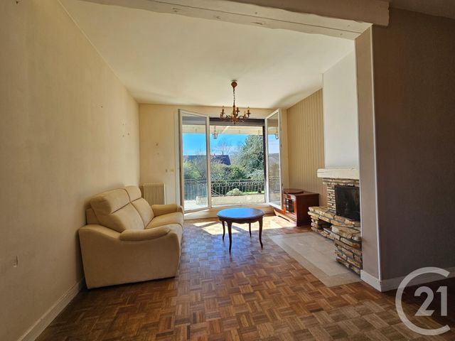 maison à vendre - 9 pièces - 190.97 m2 - LIGNY LE RIBAULT - 45 - CENTRE - Century 21 L'Ecu D'Or