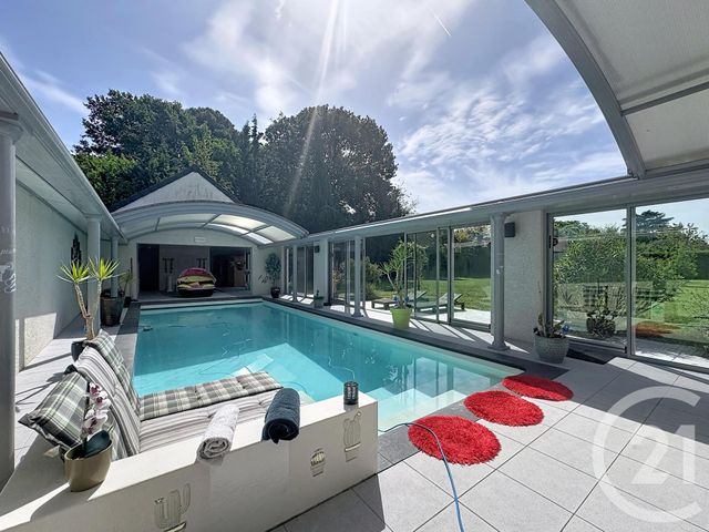 maison - AMILLY - 45