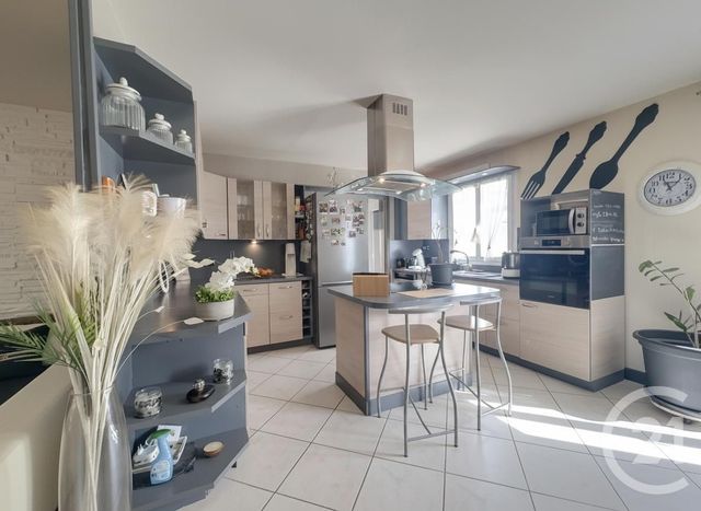 maison à vendre - 5 pièces - 118.0 m2 - AMILLY - 45 - CENTRE - Century 21 L'Ecu D'Or